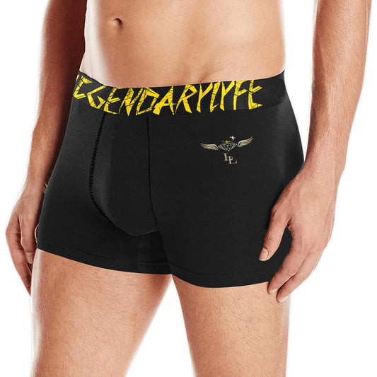 Men's Legendary Boxer Briefs