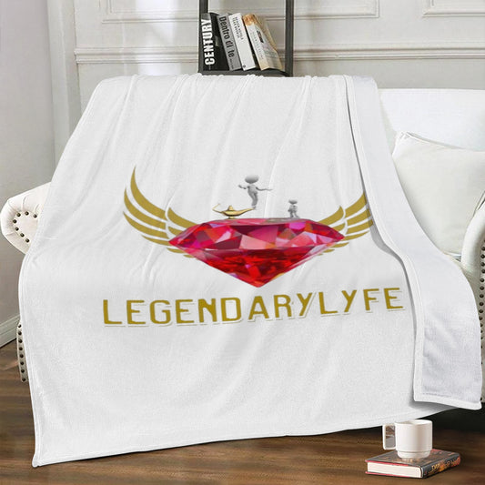 Legendary Blankets