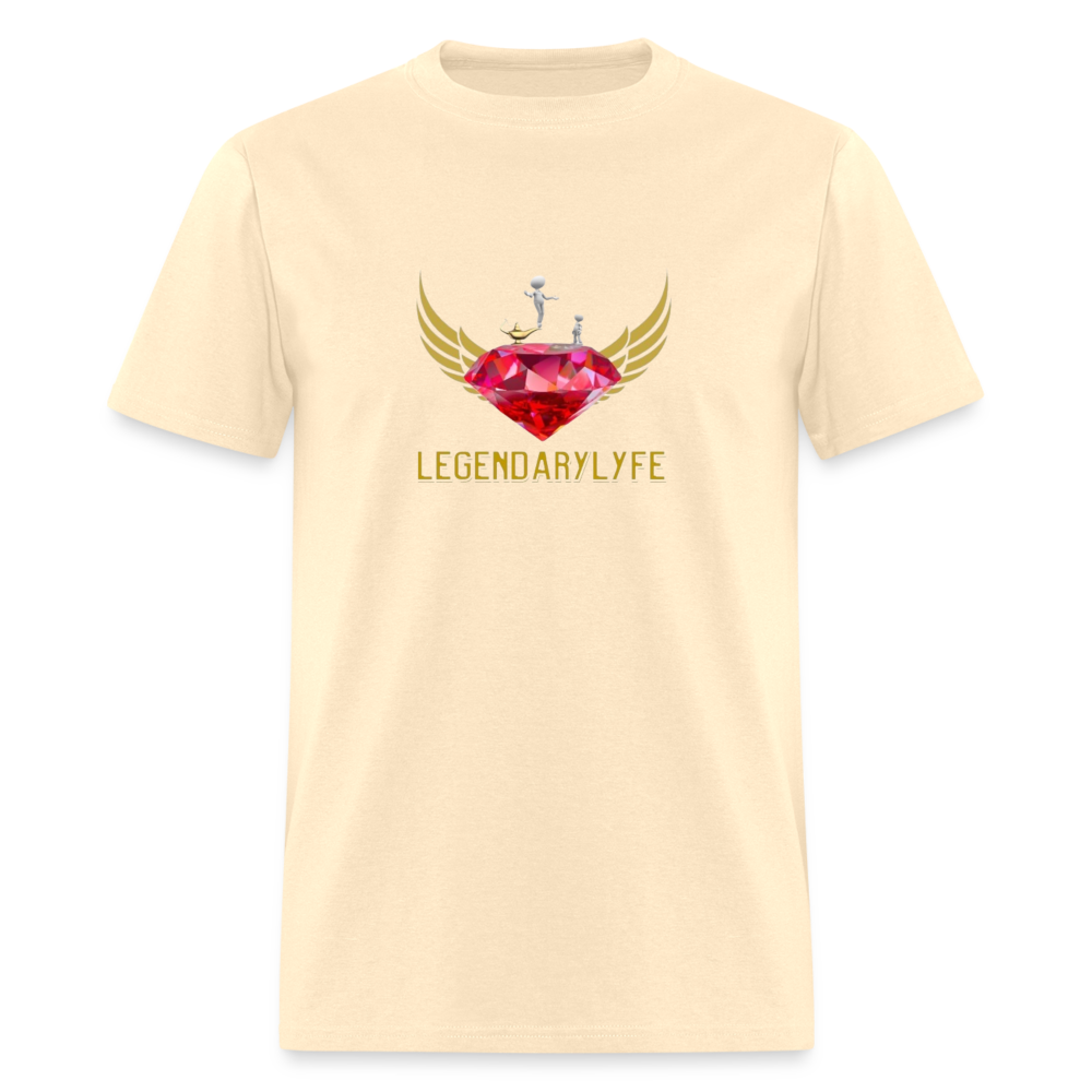 Classic Legendary T-Shirt - natural