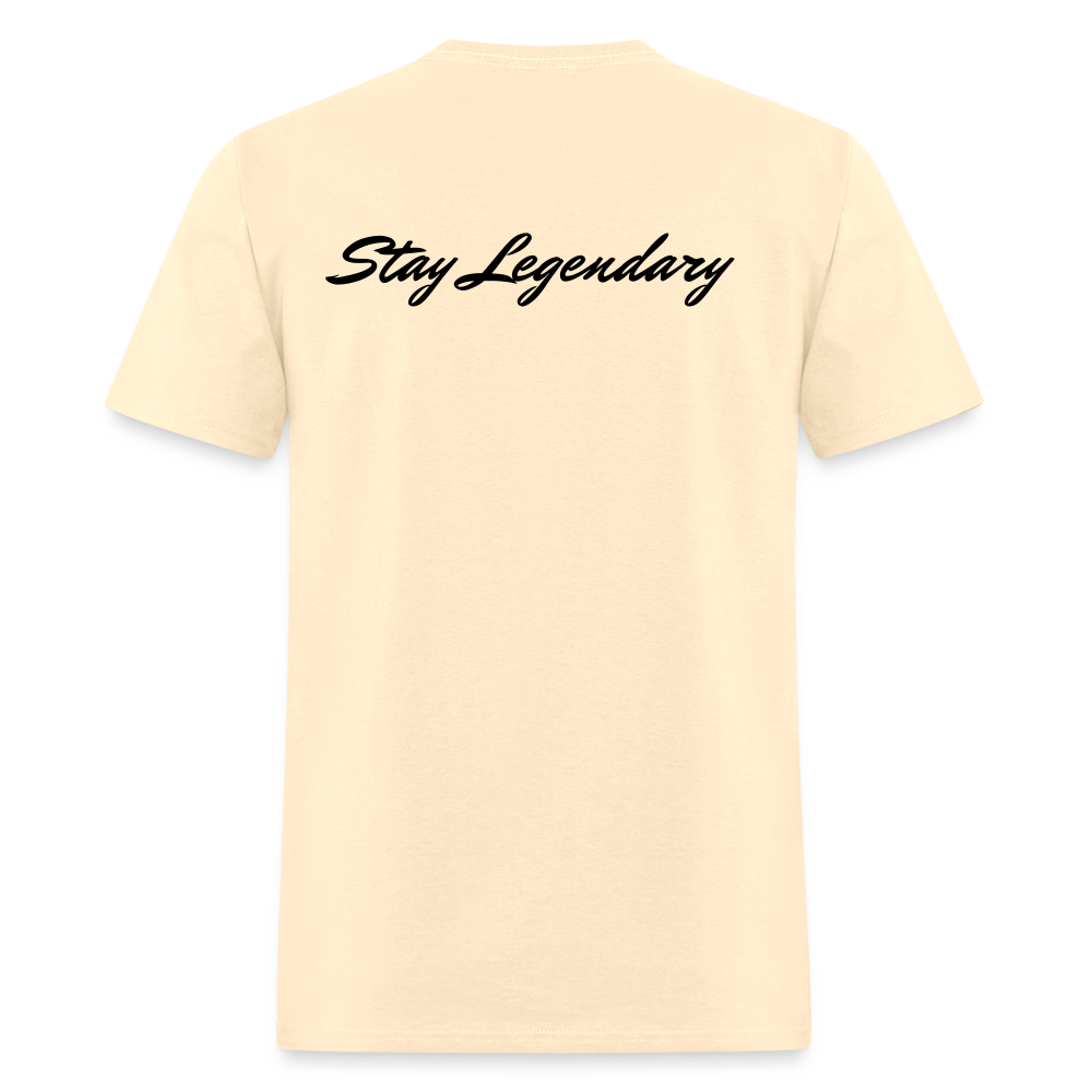 Classic Legendary T-Shirt - natural