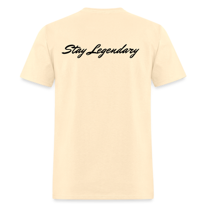 Classic Legendary T-Shirt - natural