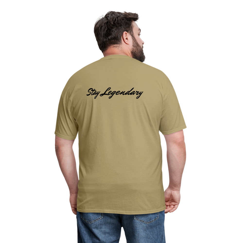 Classic Legendary T-Shirt - khaki