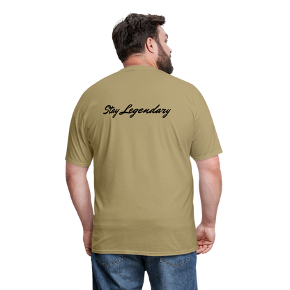 Classic Legendary T-Shirt - khaki