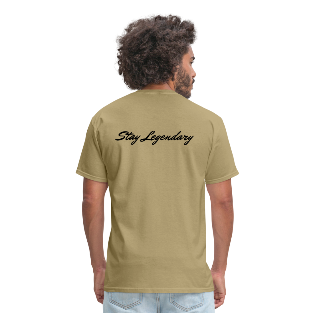 Classic Legendary T-Shirt - khaki