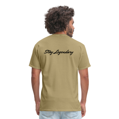 Classic Legendary T-Shirt - khaki