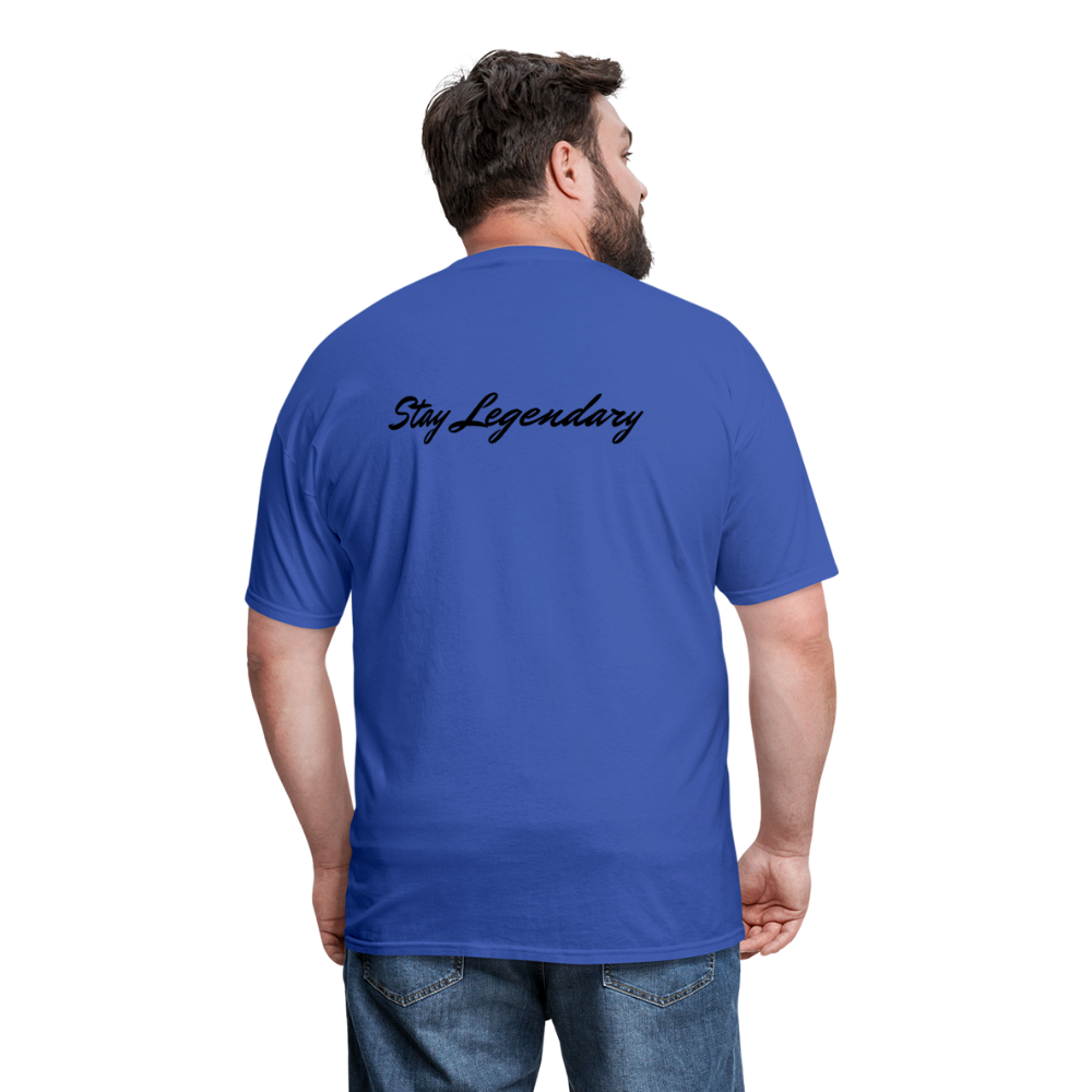 Classic Legendary T-Shirt - royal blue