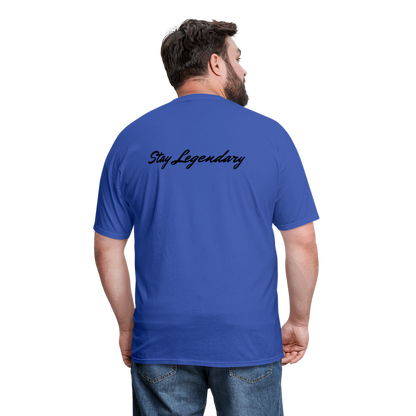 Classic Legendary T-Shirt - royal blue