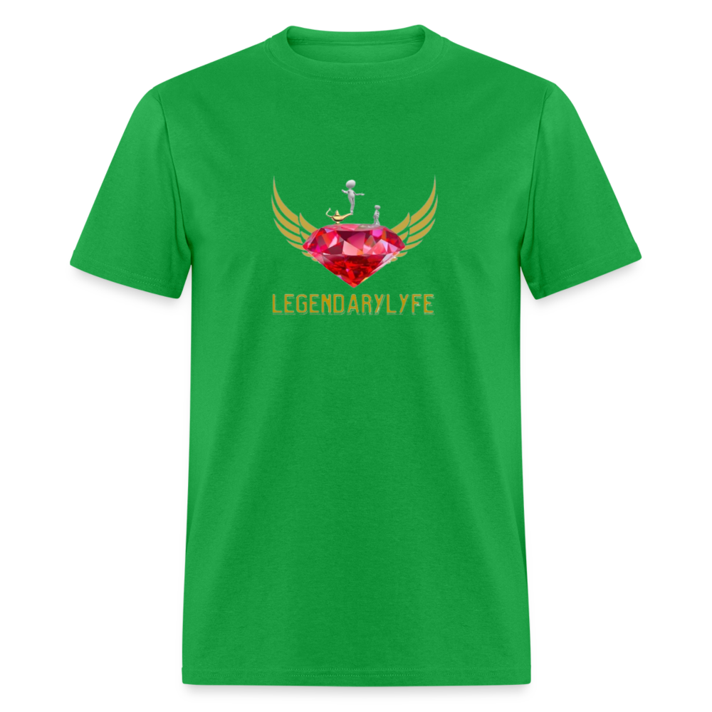 Classic Legendary T-Shirt - bright green