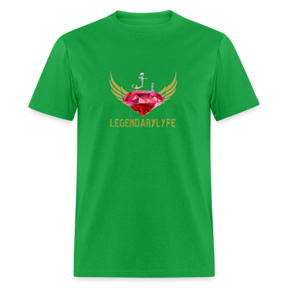 Classic Legendary T-Shirt - bright green