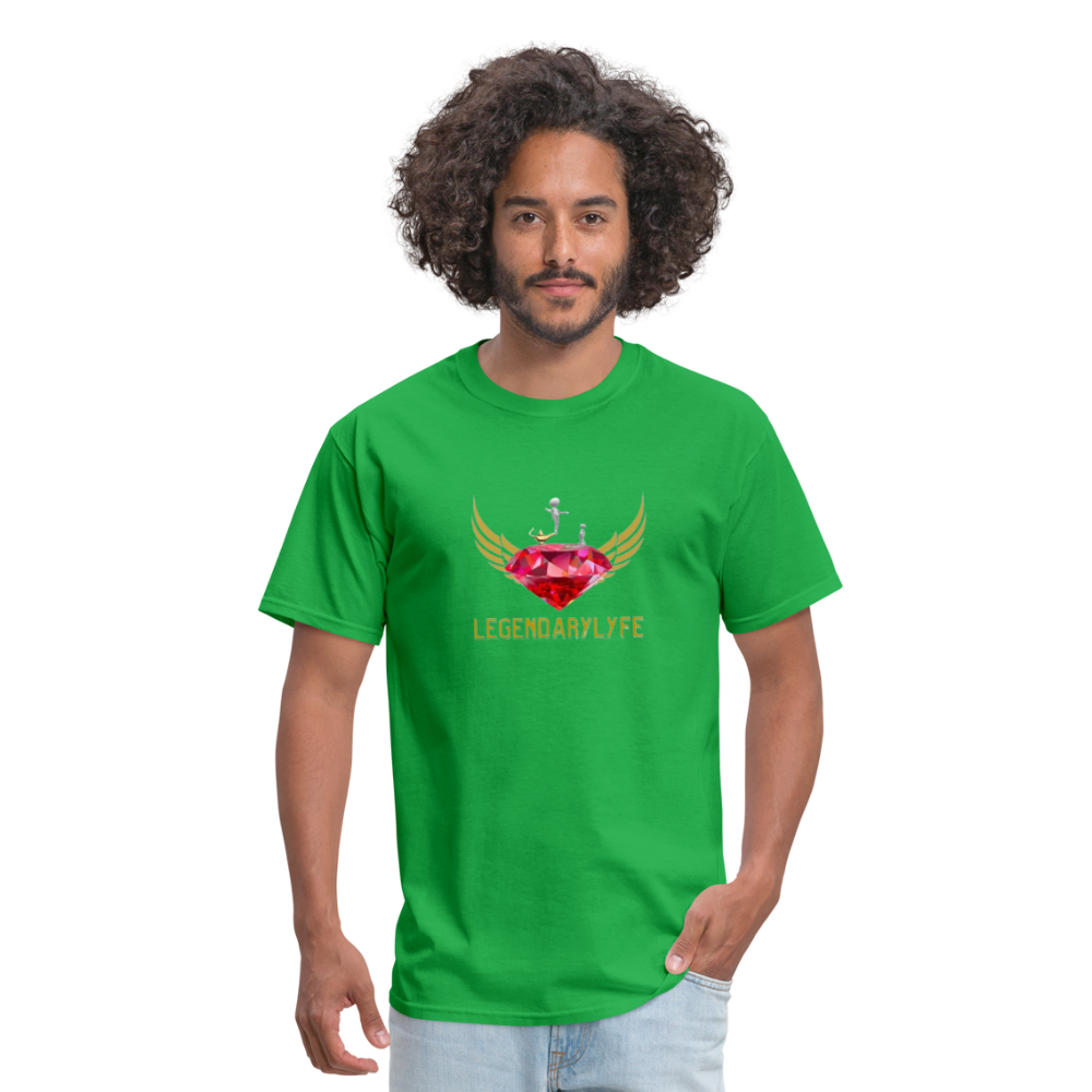 Classic Legendary T-Shirt - bright green