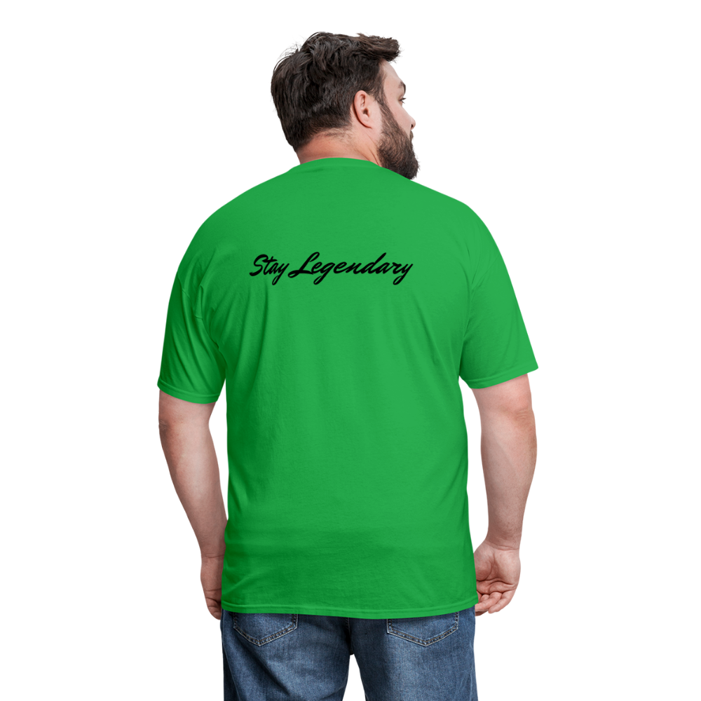 Classic Legendary T-Shirt - bright green