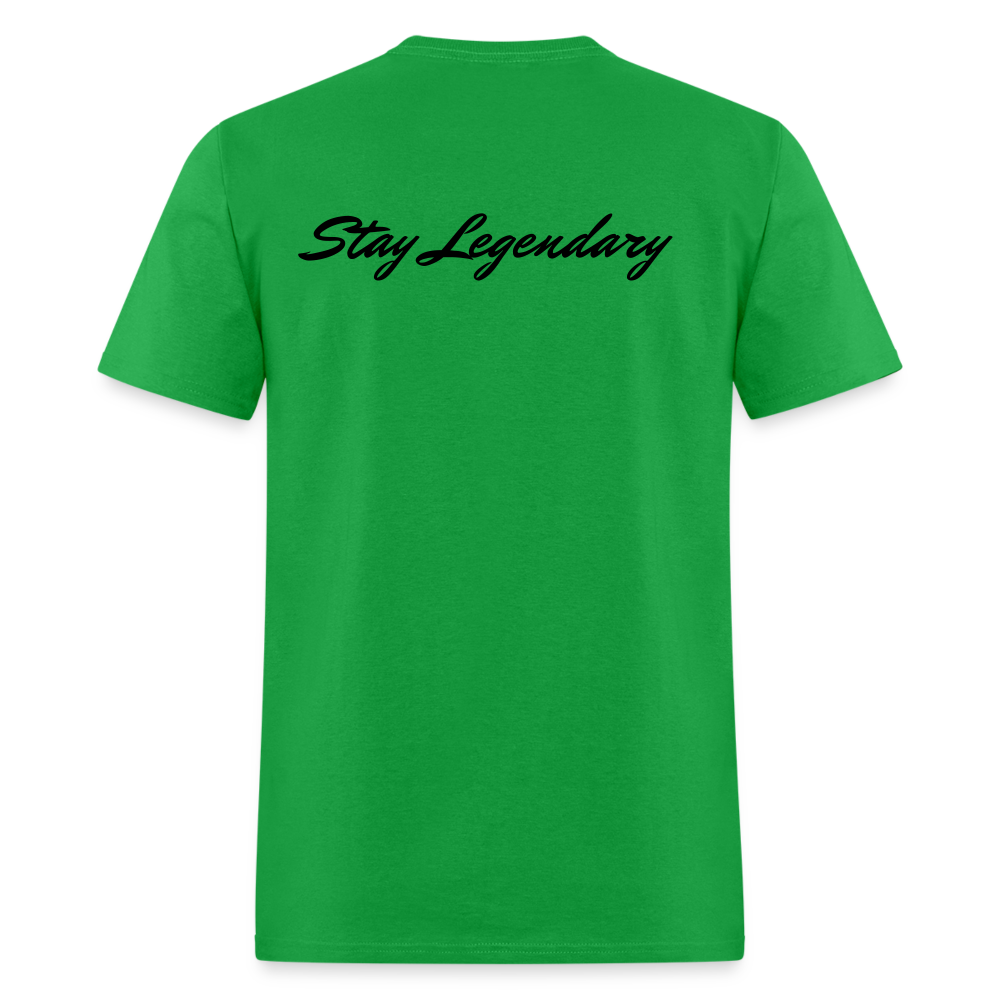 Classic Legendary T-Shirt - bright green