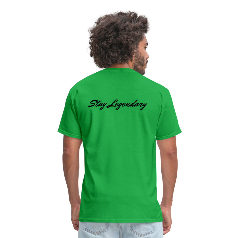 Classic Legendary T-Shirt - bright green