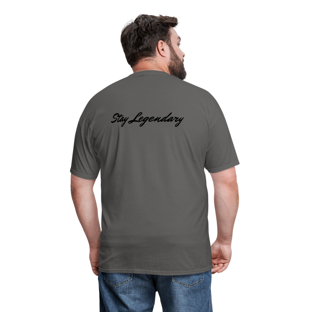 Classic Legendary T-Shirt - charcoal