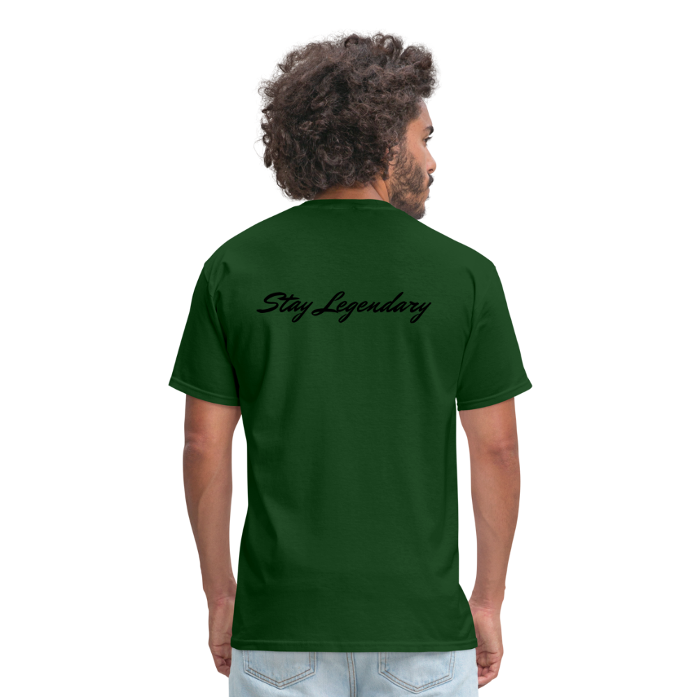 Classic Legendary T-Shirt - forest green