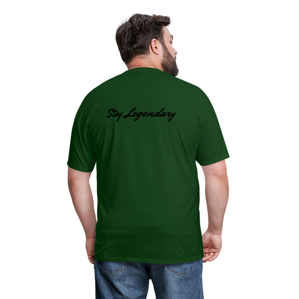 Classic Legendary T-Shirt - forest green