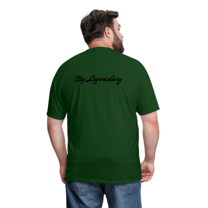 Classic Legendary T-Shirt - forest green