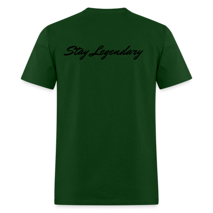 Classic Legendary T-Shirt - forest green