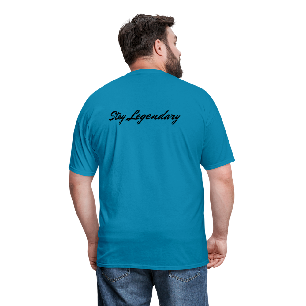 Classic Legendary T-Shirt - turquoise