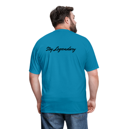 Classic Legendary T-Shirt - turquoise