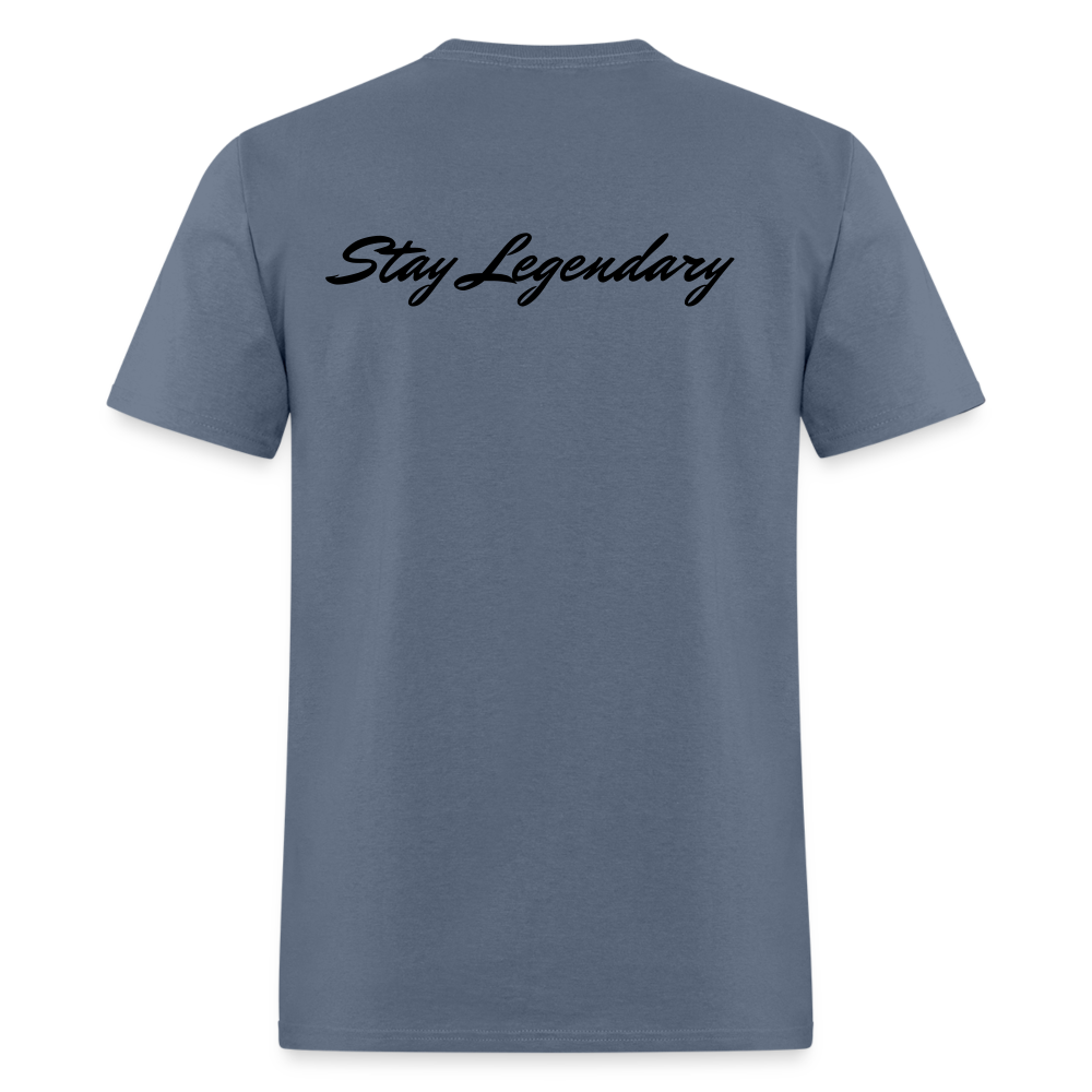 Classic Legendary T-Shirt - denim