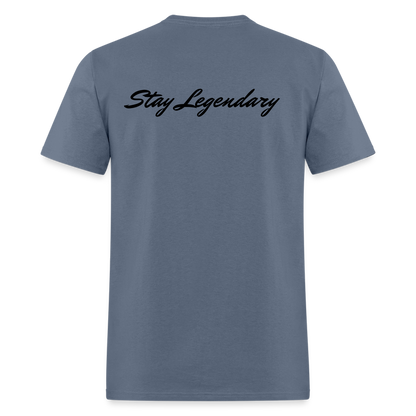 Classic Legendary T-Shirt - denim