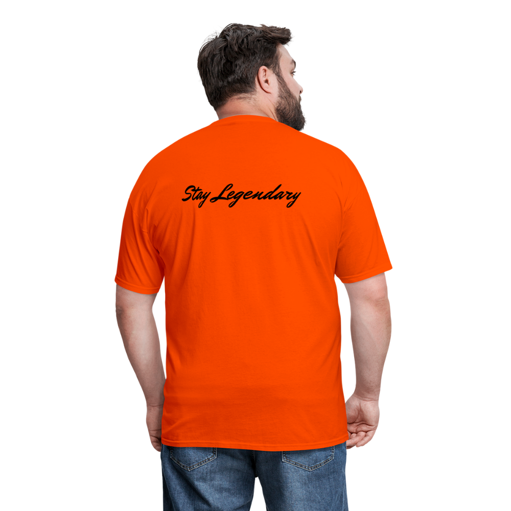 Classic Legendary T-Shirt - orange